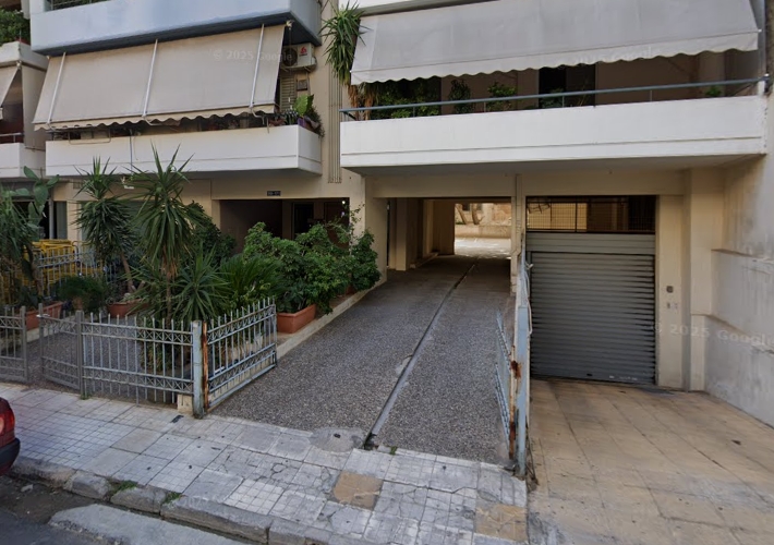 Διαμέρισμα 68 τ.μ.