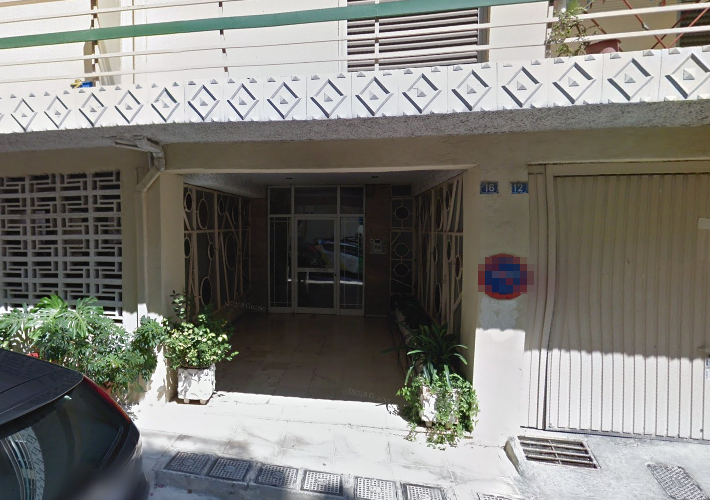 Διαμέρισμα 51 τ.μ.