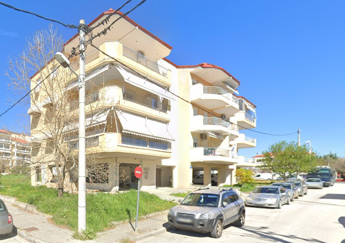 Διαμέρισμα 134 τ.μ.