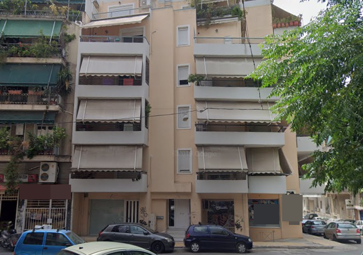 Μεζονέτα 90 τ.μ.