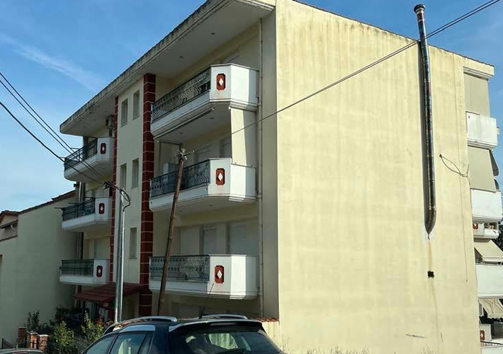 Διαμέρισμα 62 τ.μ.