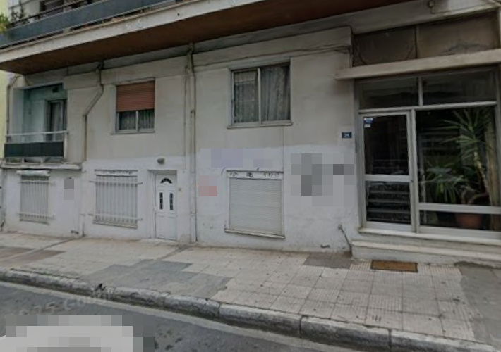 Διαμέρισμα 94 τ.μ.