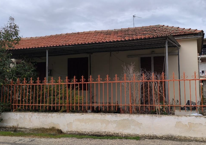 Μονοκατοικία 78 τ.μ.