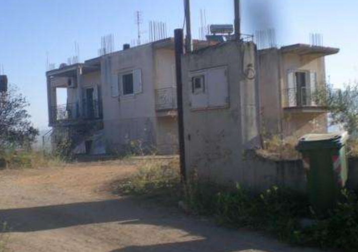 Μονοκατοικία 190 τ.μ.