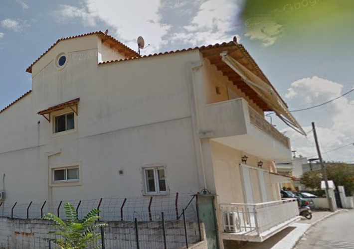 Διαμέρισμα 88 τ.μ.