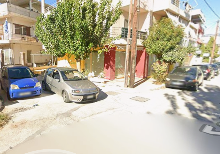 Κατάστημα 59 τ.μ. με θέση στάθμευσης