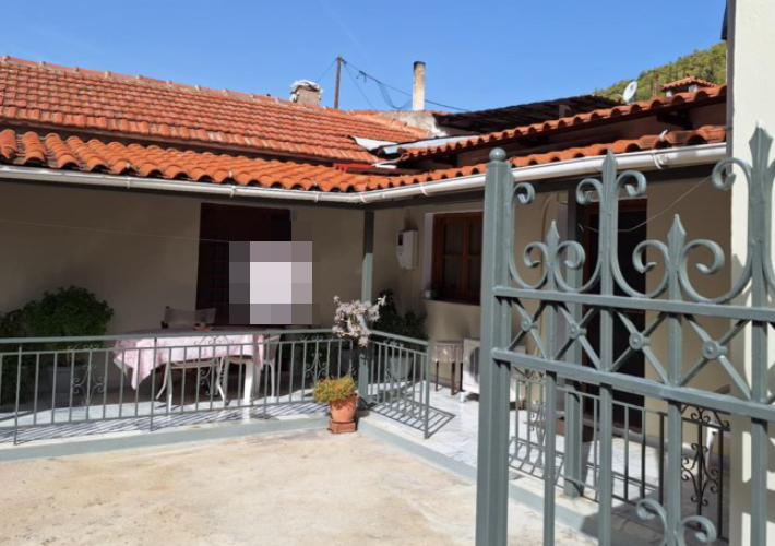 Μονοκατοικίες 158 τ.μ.