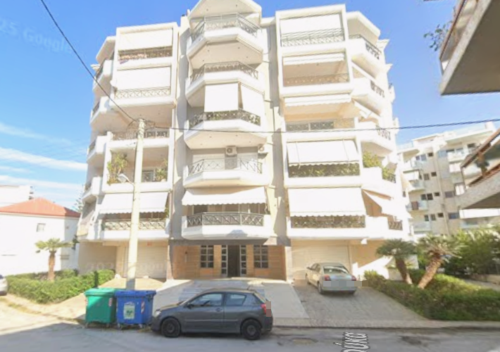 Διαμέρισμα 103 τ.μ.