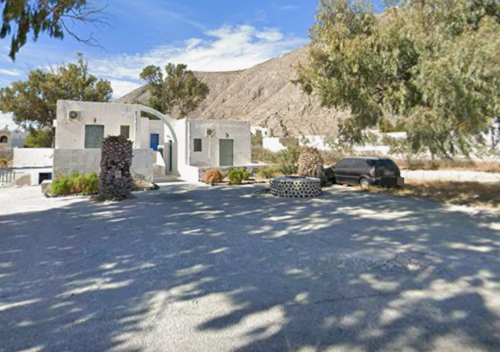 Ενοικιαζόμενα δωμάτια 120 τ.μ.