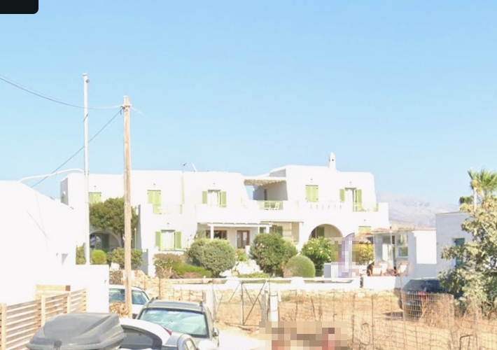 Ενοικιαζόμενα διαμερίσματα 738 τ.μ.