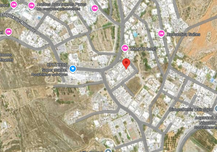 Διαμέρισμα 43 τ.μ.