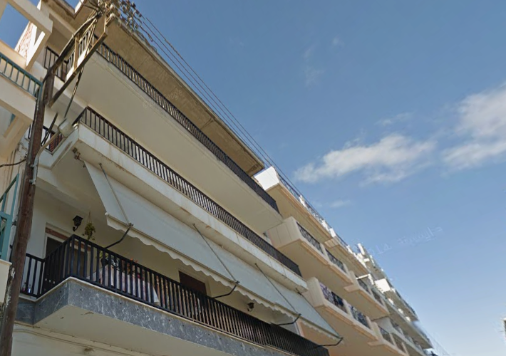 Διαμέρισμα 200 τ.μ.