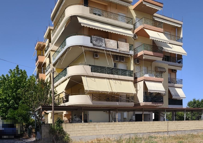 Διαμέρισμα 104 τ.μ.