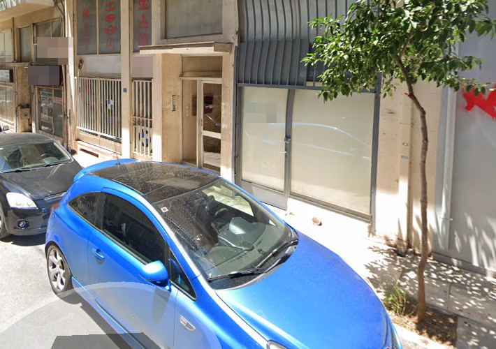 Κατάστημα 59 τ.μ. με πατάρι 25 τ.μ.