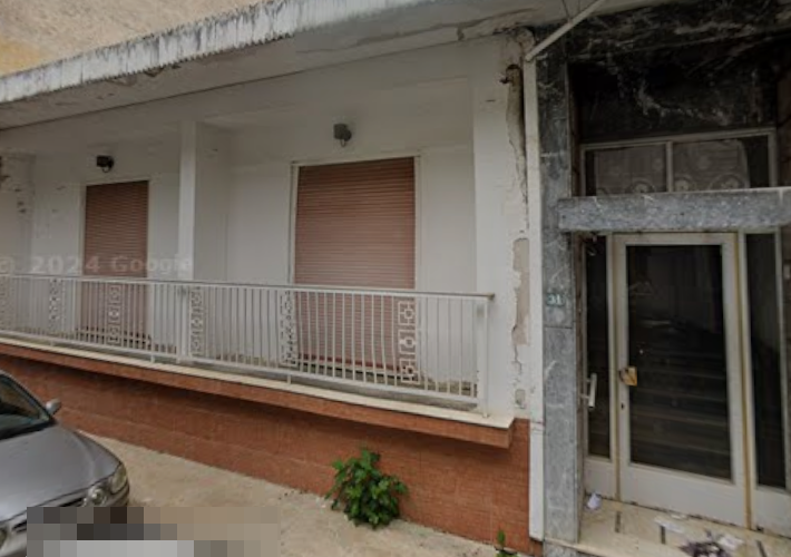 Μονοκατοικία 127 τ.μ.