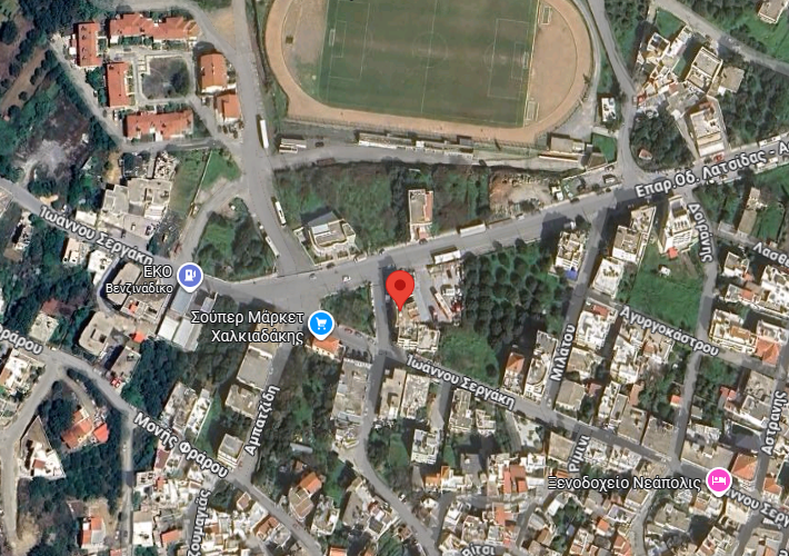 Κατάστημα 114 τ.μ.