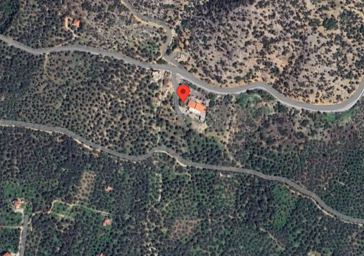 Κατάστημα 402 τ.μ.