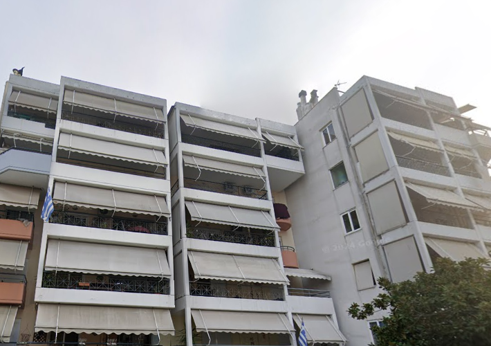 Διαμέρισμα 86 τ.μ.