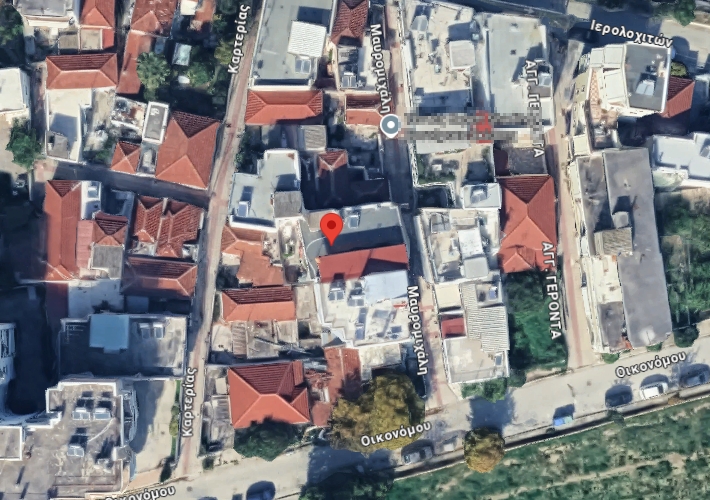 Διαμέρισμα 98 τ.μ.