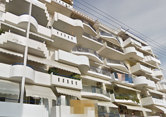 Διαμέρισμα 65 τ.μ.