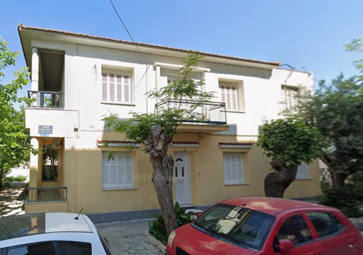 Διαμέρισμα 84 τ.μ.