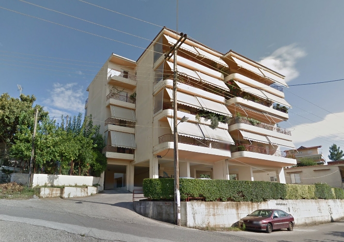 Διαμέρισμα 107 τ.μ. με αποθήκη και θέση στάθμευσης