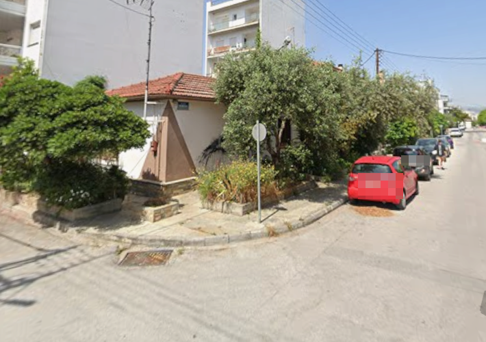 Μονοκατοικία 90 τ.μ.