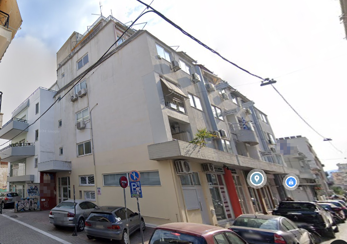 Γραφείο 50 τ.μ.