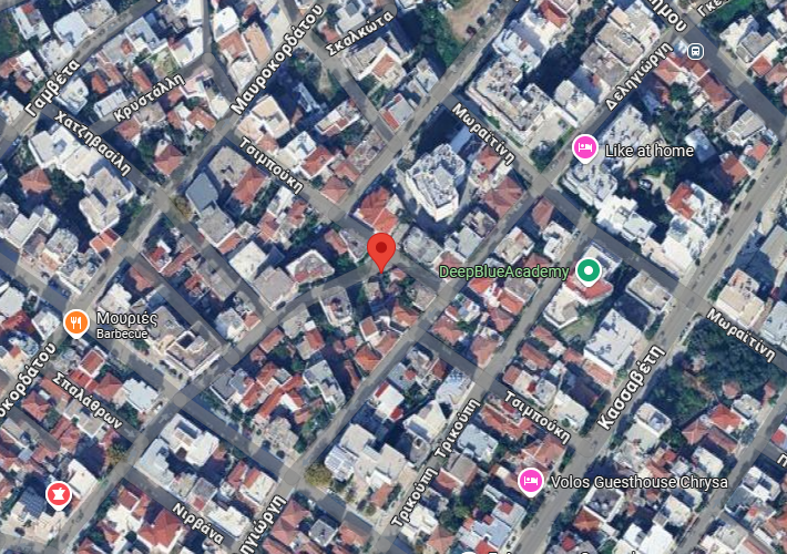 Οικόπεδο 93 τ.μ.