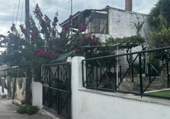 Μονοκατοικία 139 τ.μ.