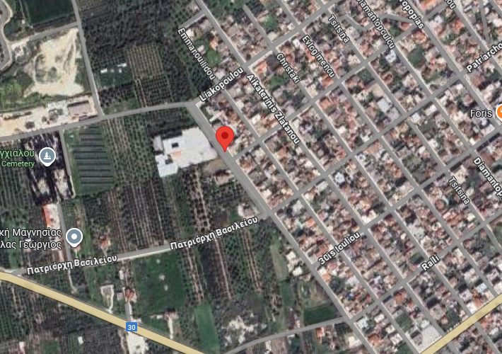 Μονοκατοικία 110 τ.μ.