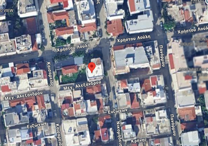 Διαμέρισμα 92 τ.μ.