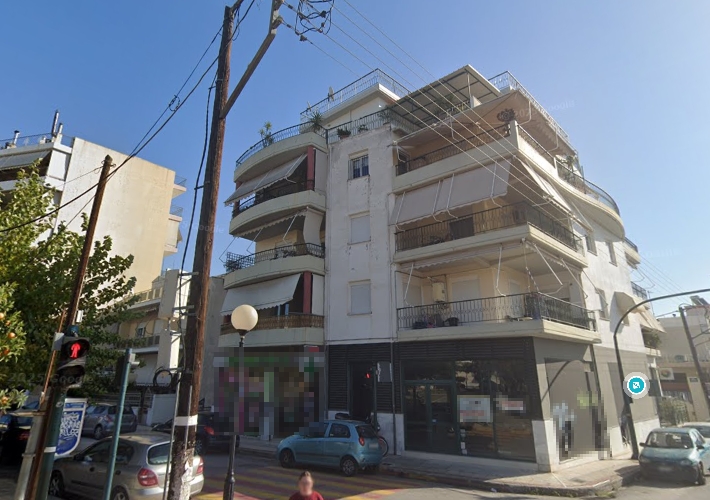 Διαμέρισμα 75 τ.μ. και θέση στάθμευσης