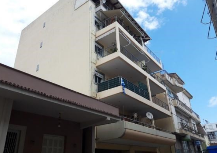 Διαμέρισμα 60 τ.μ.