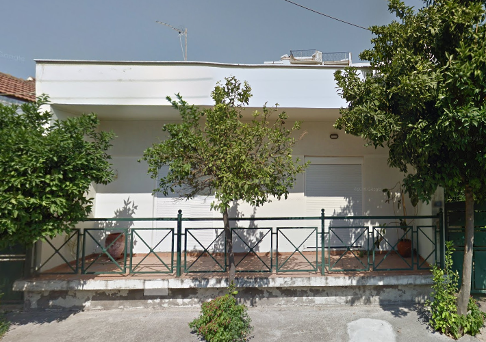 Μονοκατοικία 130 τ.μ.