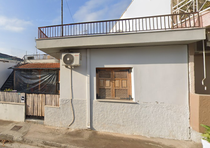 Μονοκατοικία 107 τ.μ.