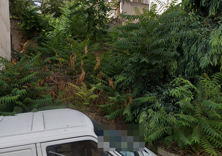 Οικόπεδο 133 τ.μ.