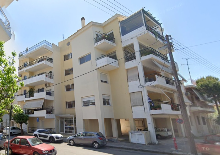 Αποθήκη 11 τ.μ.