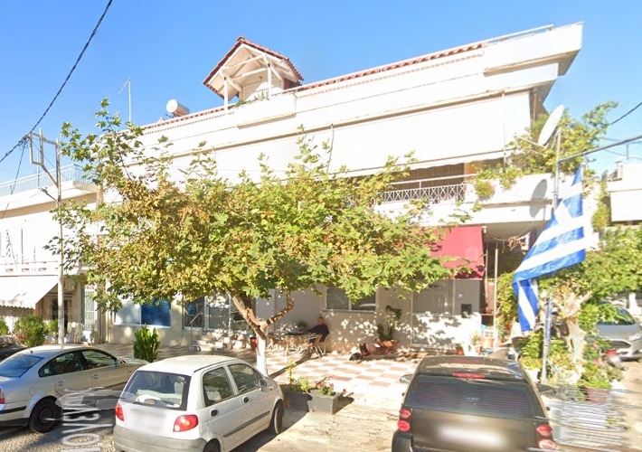 Διαμέρισμα 85 τ.μ.