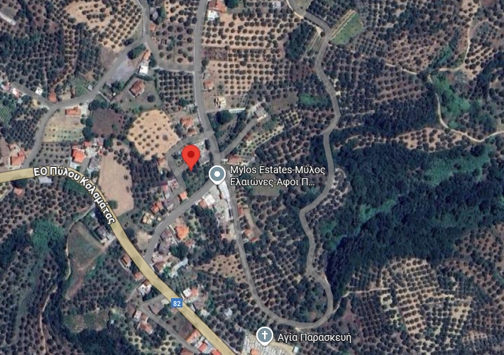 Μονοκατοικία 223 τ.μ.