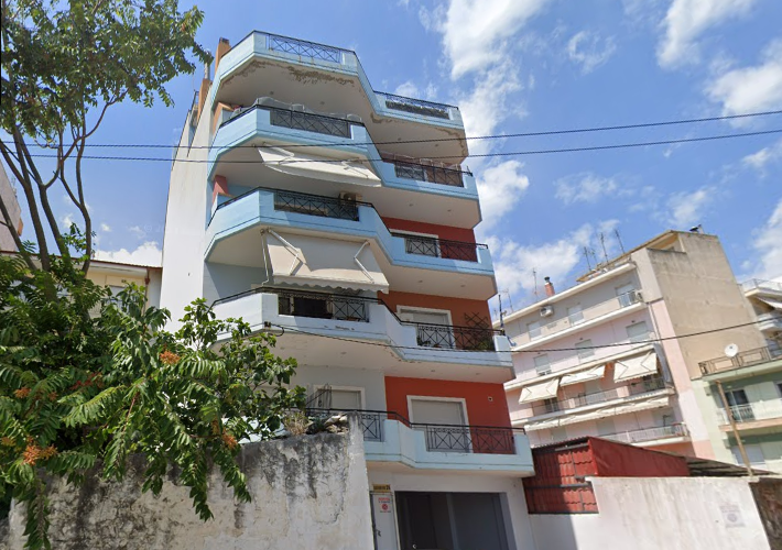 Διαμέρισμα 87 τ.μ.