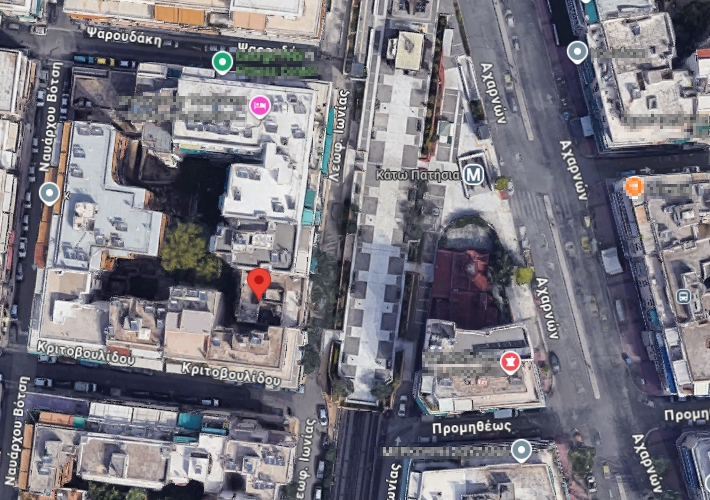 Διαμέρισμα 63 τ.μ.