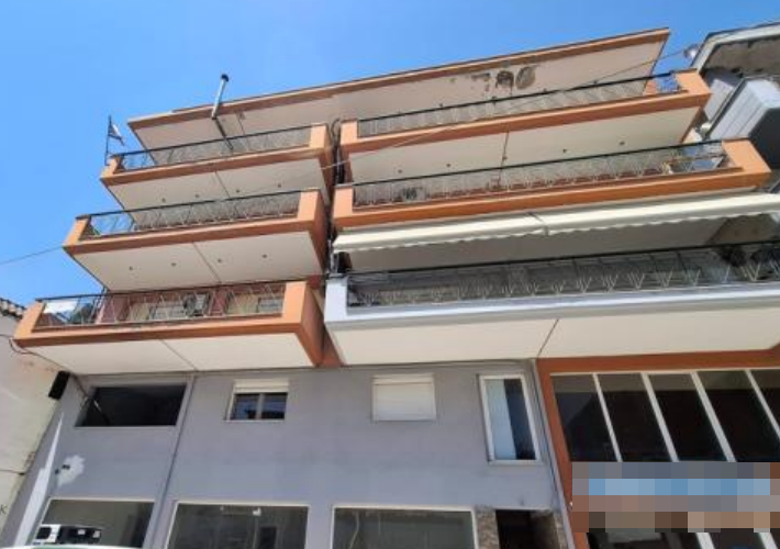 Διαμέρισμα 70 τ.μ.