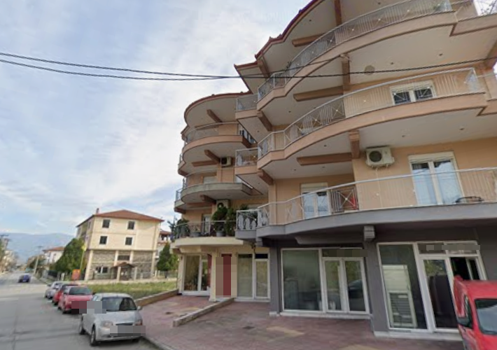 Διαμέρισμα 61 τ.μ.