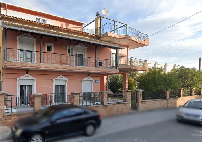 Διαμέρισμα 104 τ.μ.