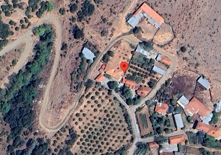 Μονοκατοικία 145 τ.μ. με αποθήκη 50 τ.μ.