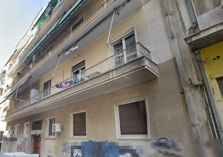 Διαμέρισμα 73 τ.μ.