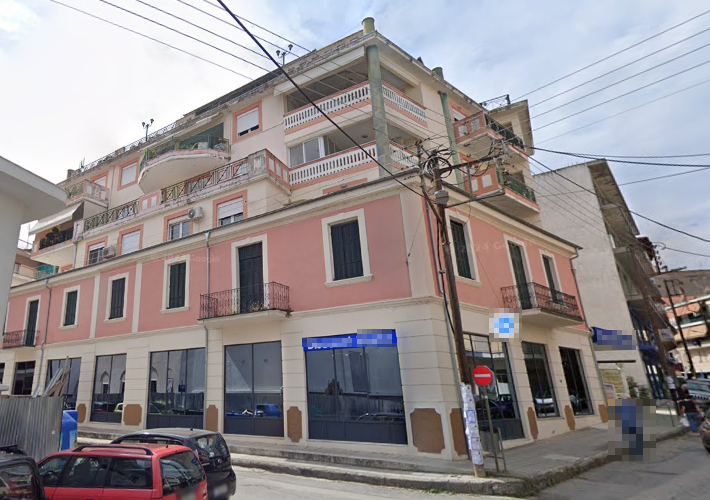 Διαμέρισμα 97 τ.μ.