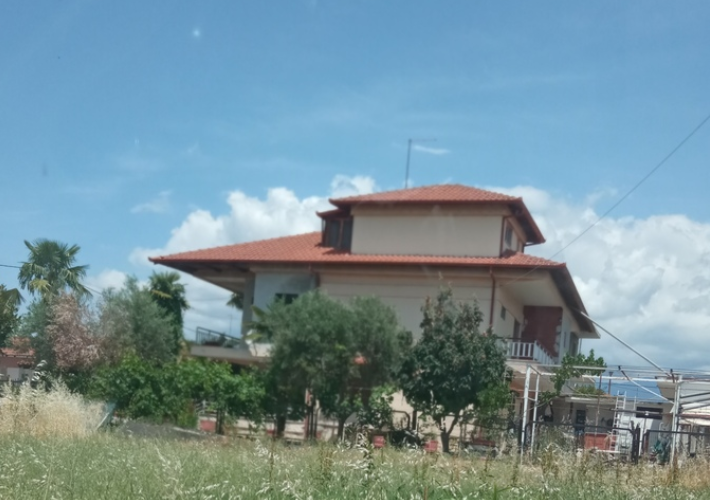 Διαμέρισμα 128 τ.μ.