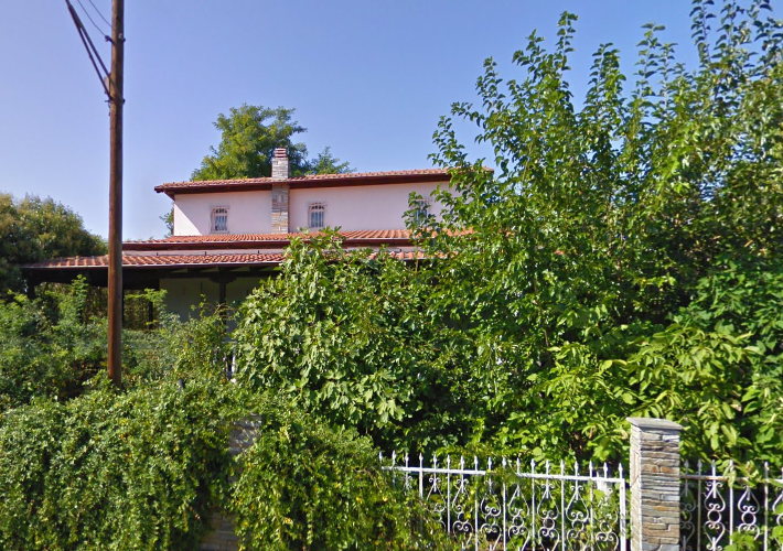 Μονοκατοικία 221 τ.μ.